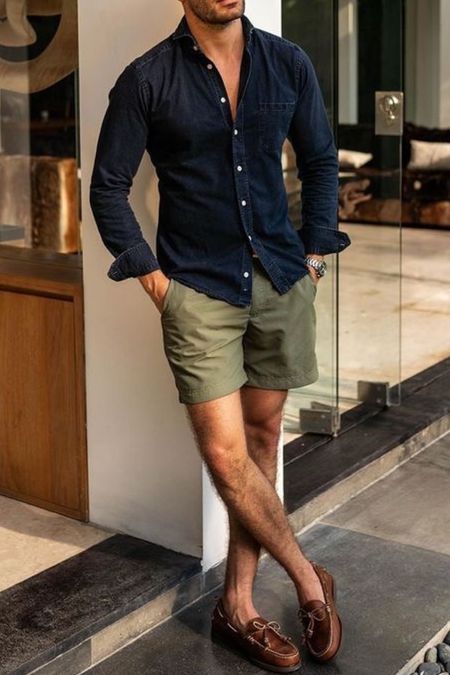 Outfits for your Male significant other 

#LTKSeasonal #LTKfamily #LTKmens