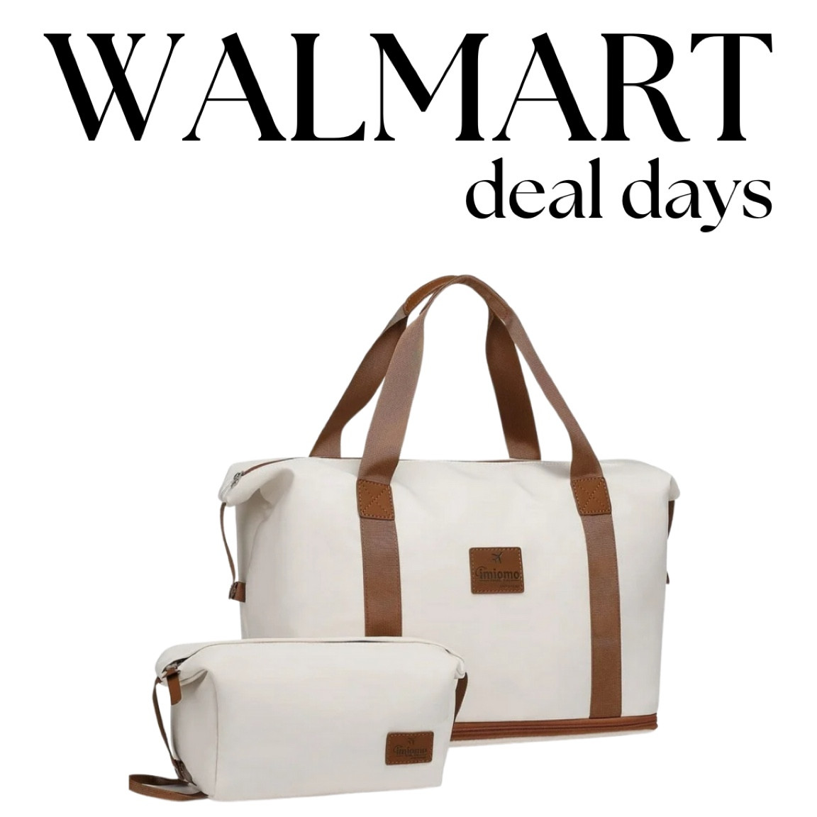 The perfect traveling bag! 💼 

#LTKSummerSales #LTKHome