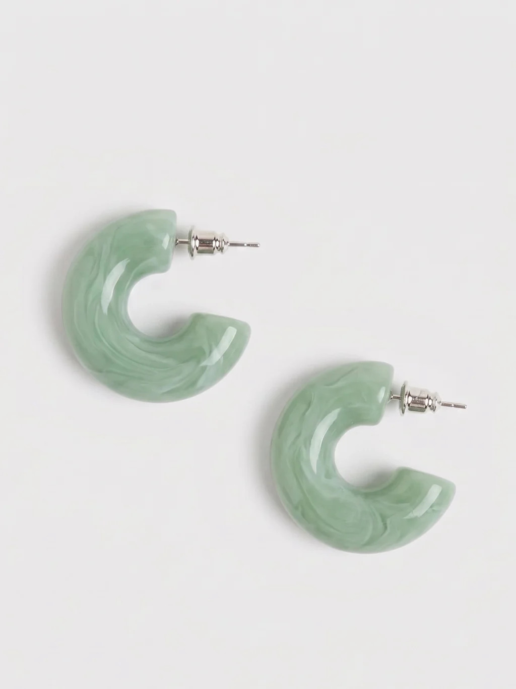 Casa Clara Salma Earrings | Saint Bernard