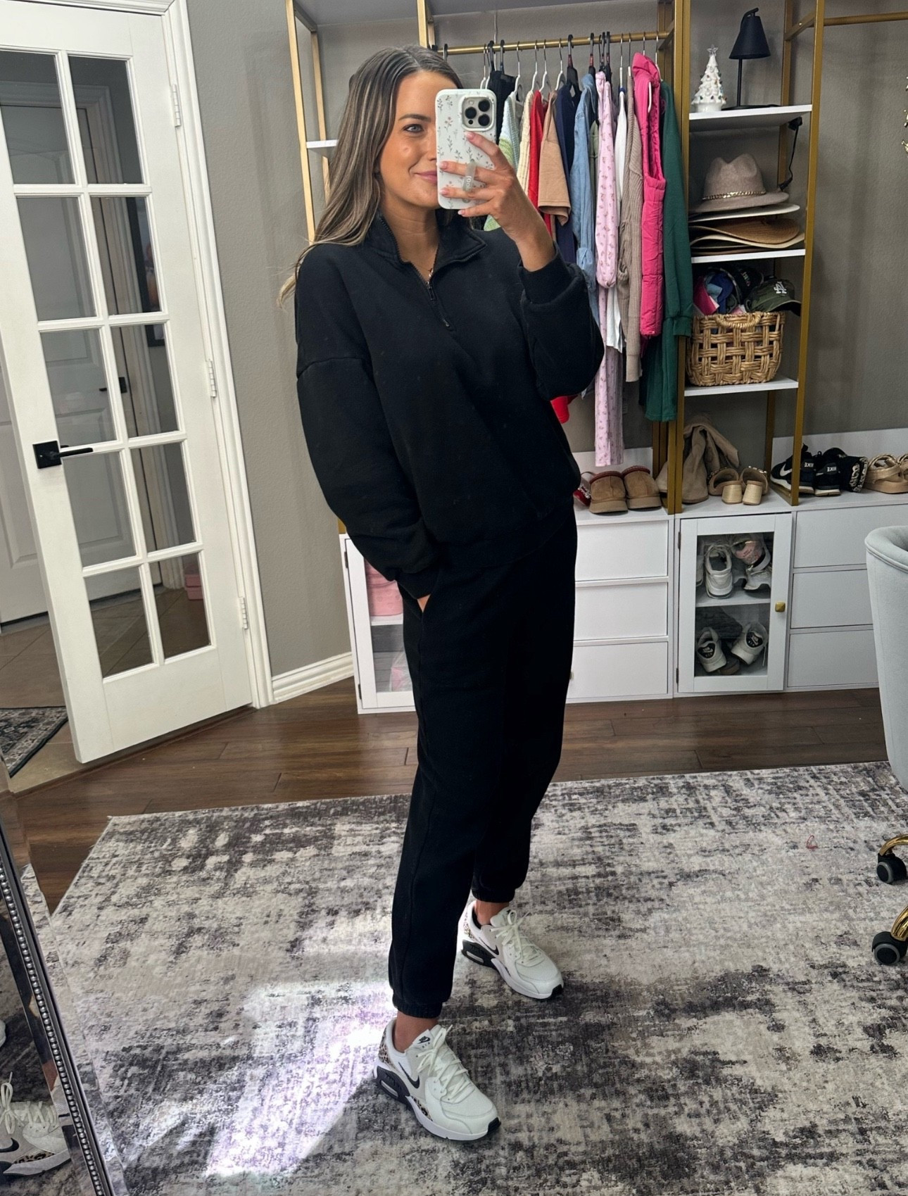 Amazon lounge set
Mom style
School drop off outfit 

#LTKStyleTip #LTKFindsUnder50