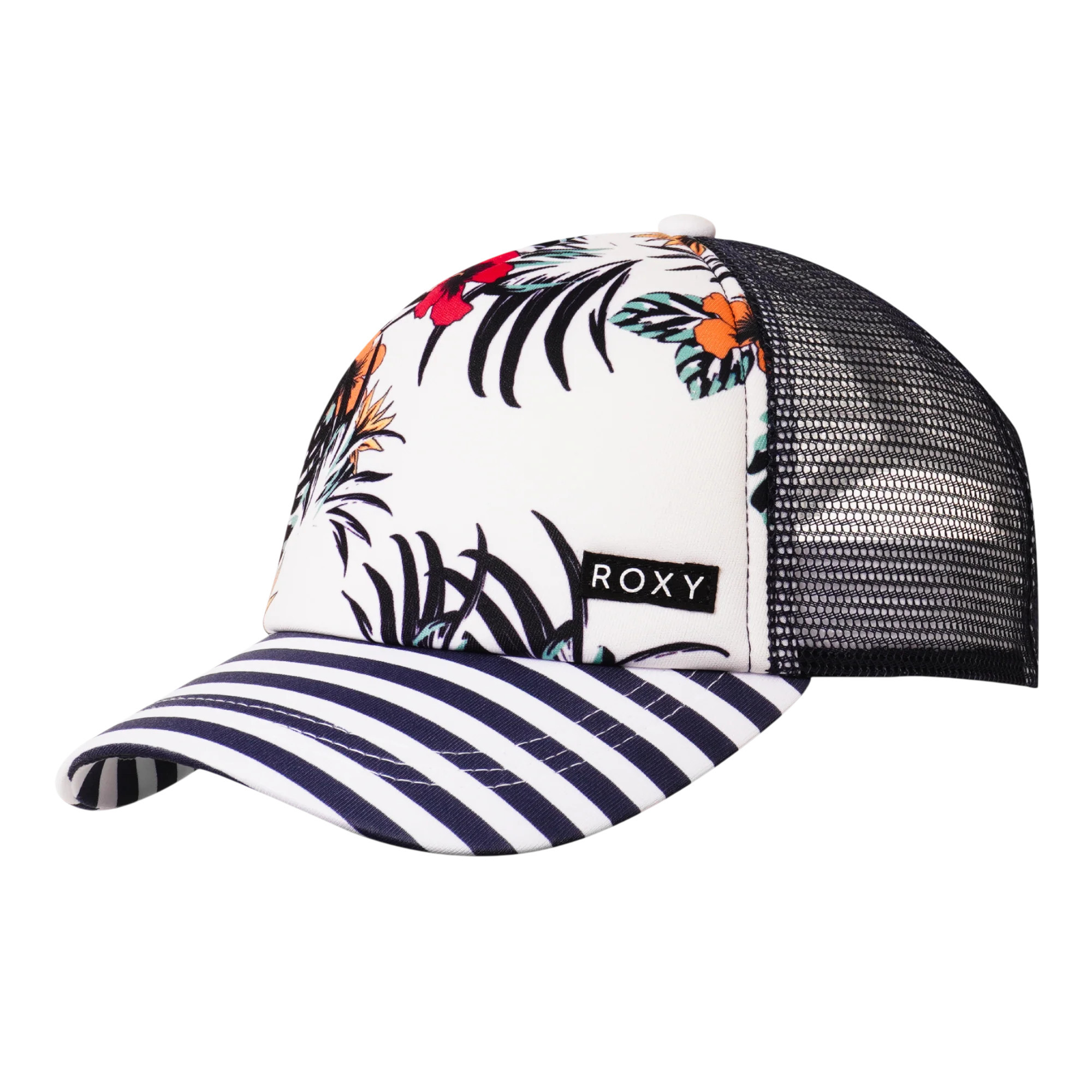 Roxy Girls Honey Coconut Trucker | Roxy