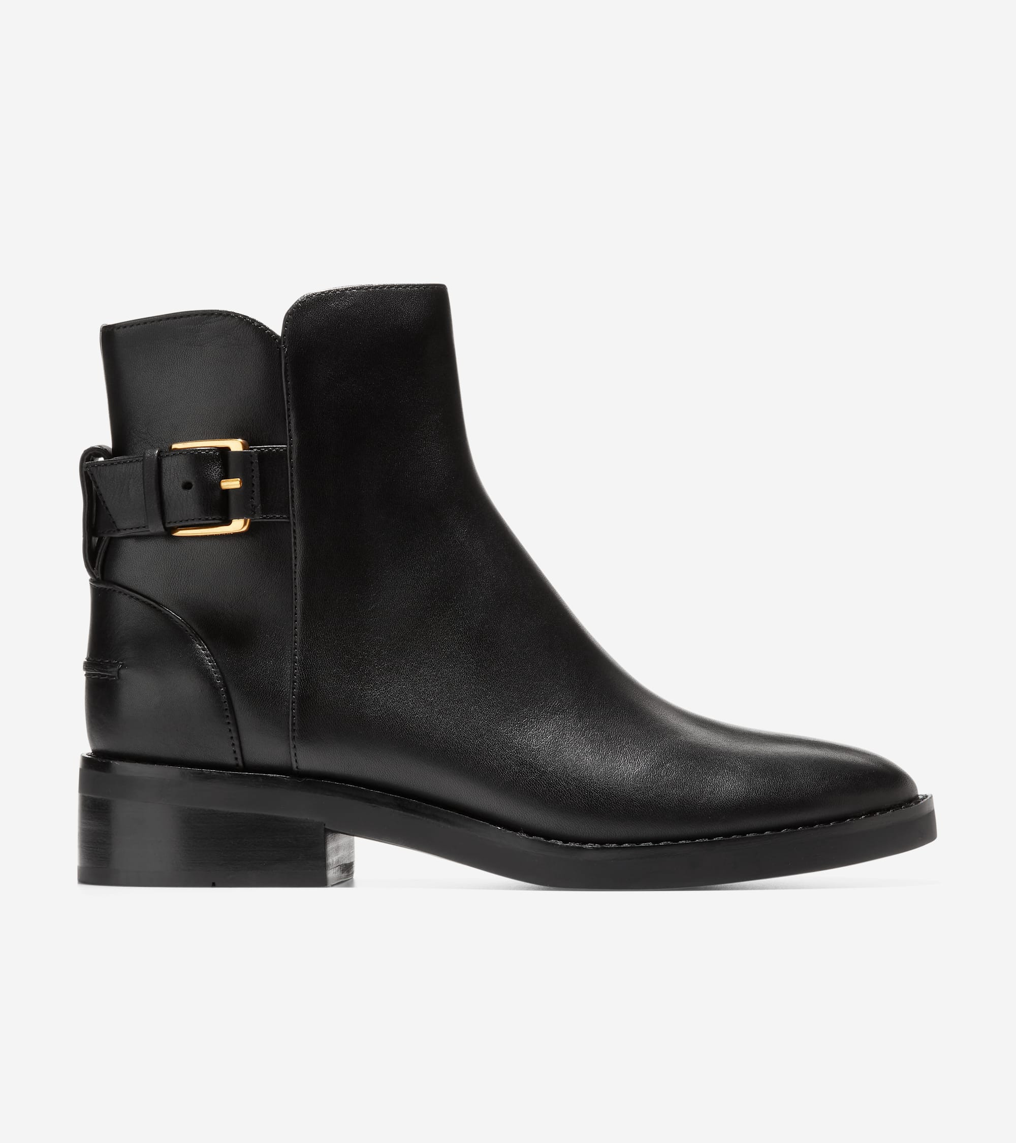 Women's Hampshire Buckle Bootie | Cole Haan (US)