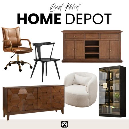 Top rated finds from #HomeDepot

#home #toprated #furniture #finds #musthaves 

#LTKhome