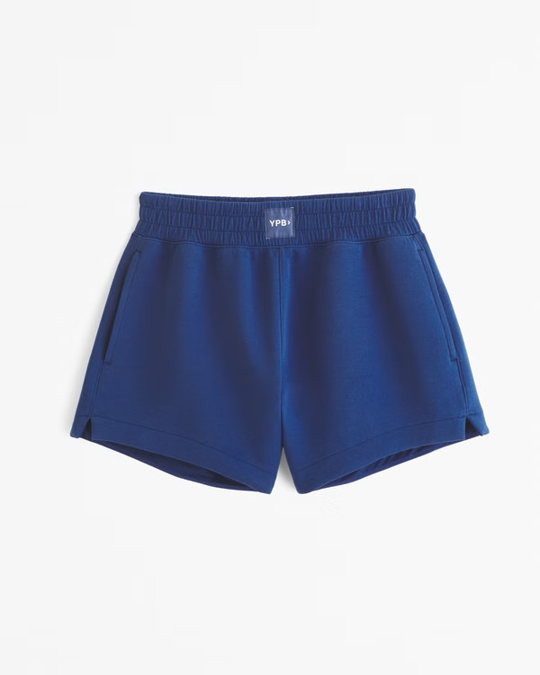 YPB neoKNIT MAX Unlined Short | Abercrombie & Fitch (US)