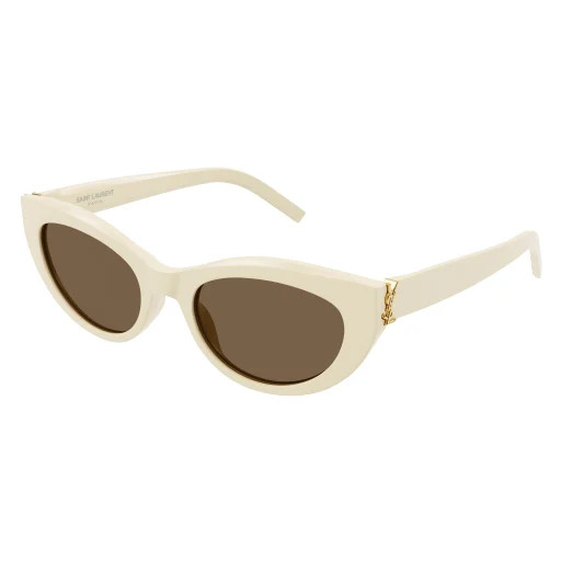 Saint Laurent SL M115 Sunglasses | Designer Optics