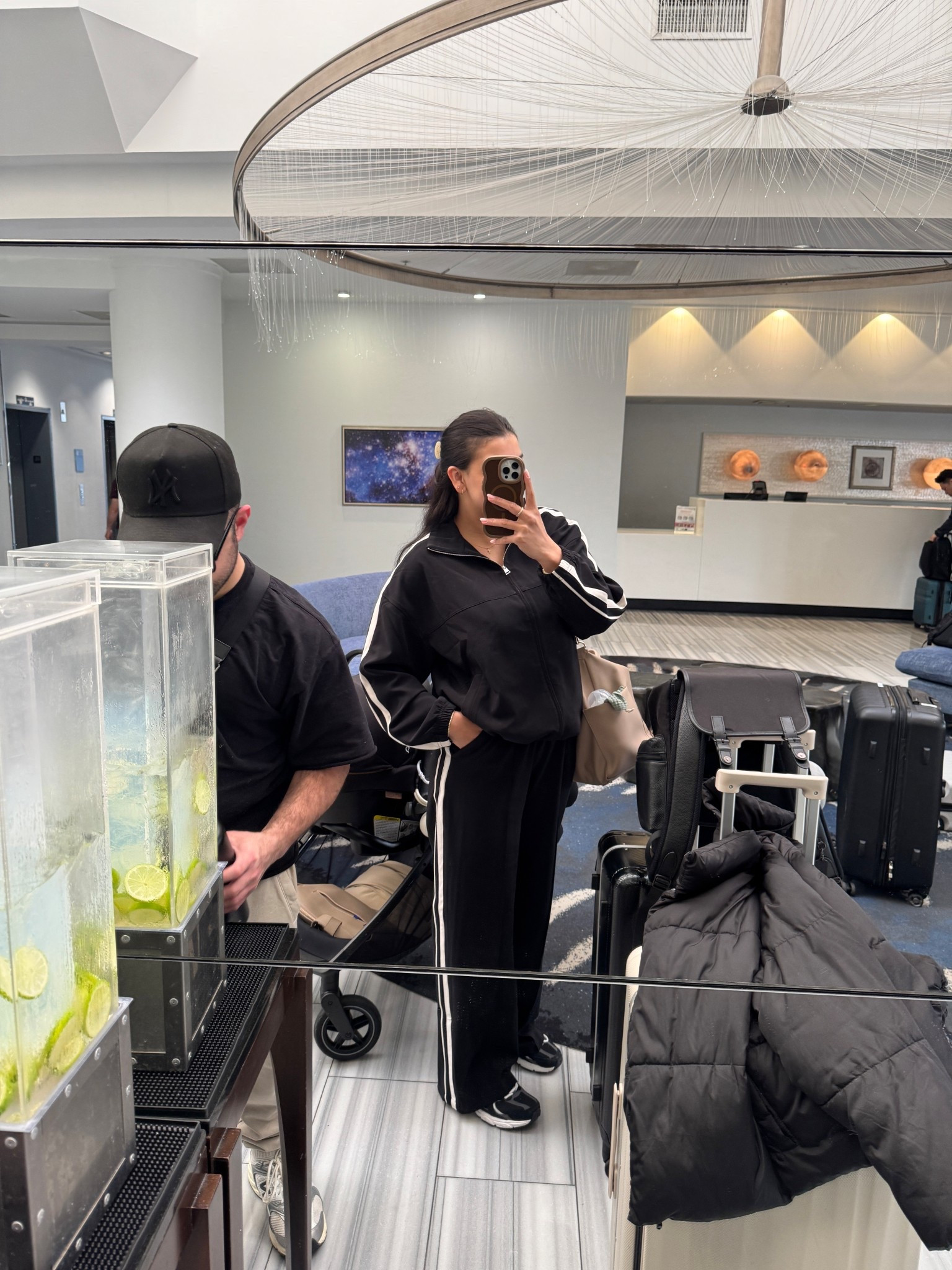 Travel outfit 

#LTKTravel