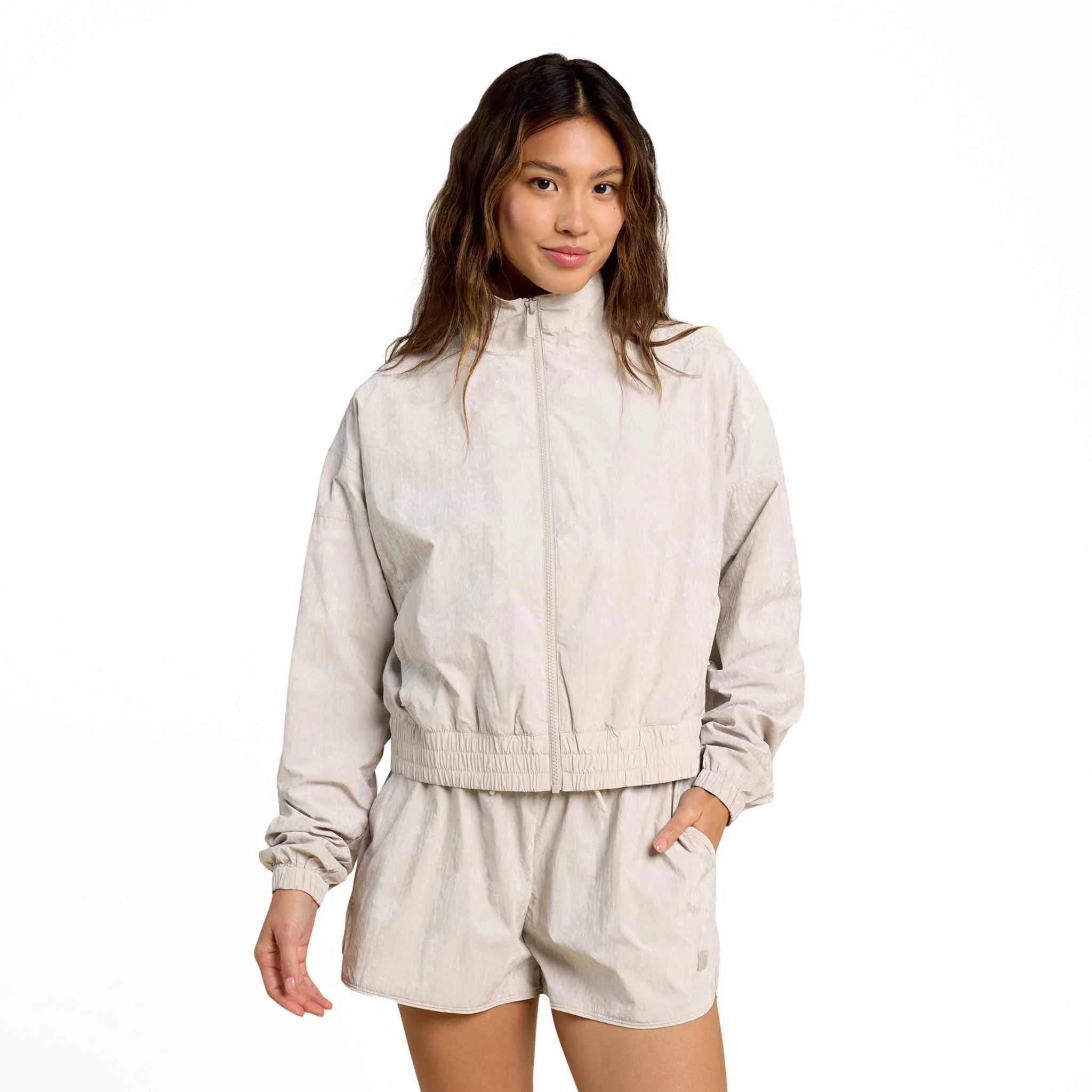 Retro Windbreaker | Nuuds US
