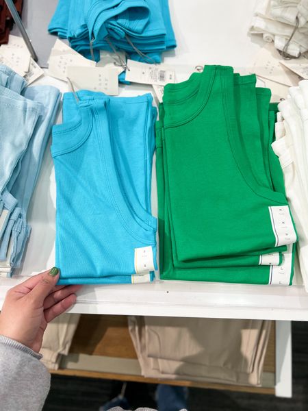 These perfect everyday basics are back & available in more colors

#targetstyle #casualstyle #basiclook 

#LTKstyletip #LTKhome #LTKunder50
