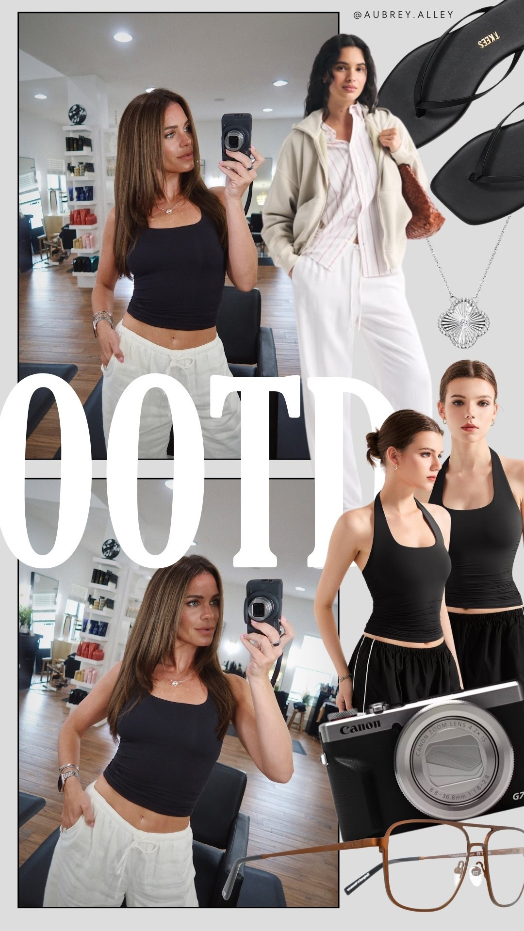 hair day ootd

#LTKSeasonal #LTKootd