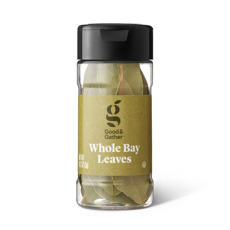 Whole Bay Leaves - 0.12oz - Good & Gather™ | Target