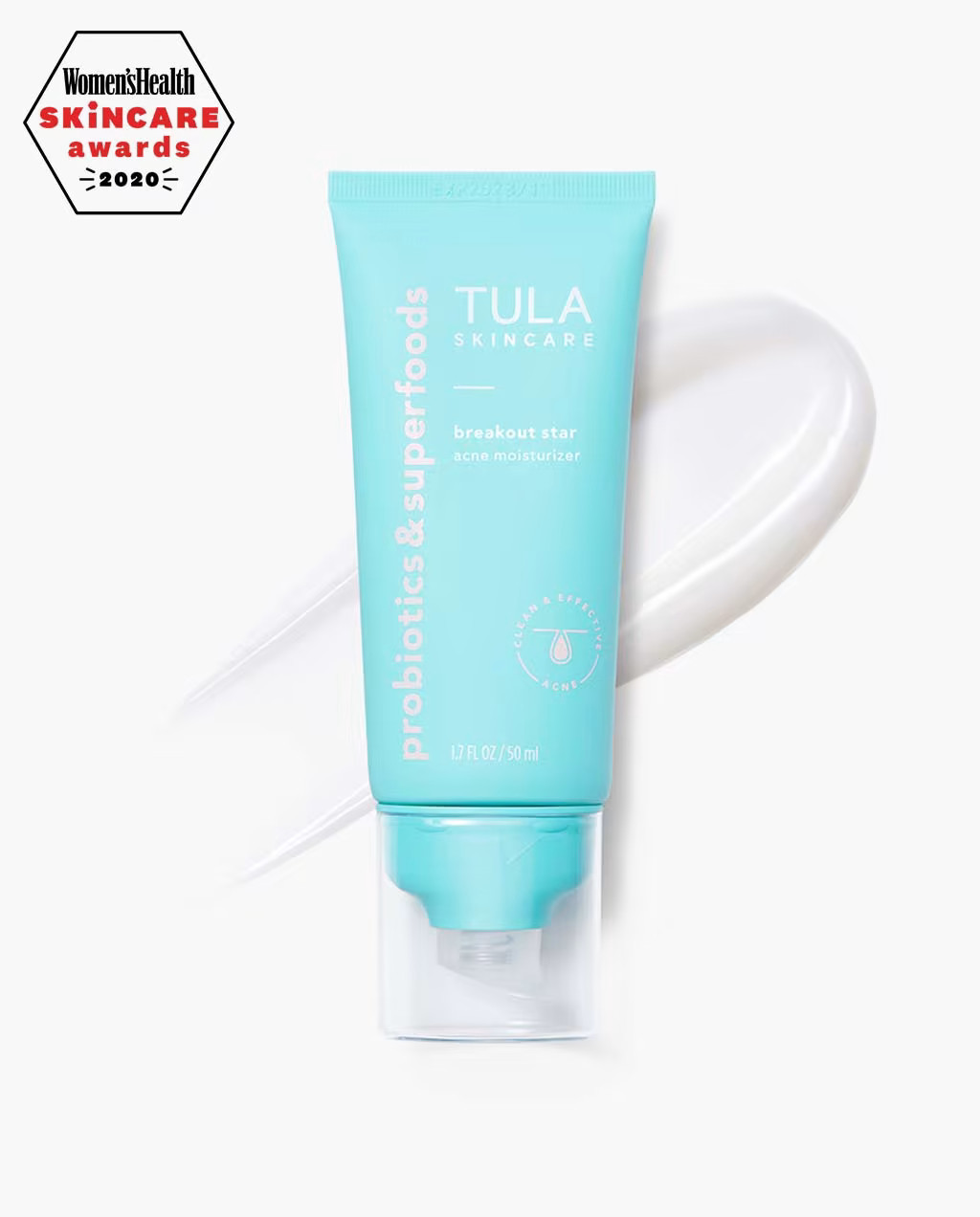 breakout star | Tula Skincare