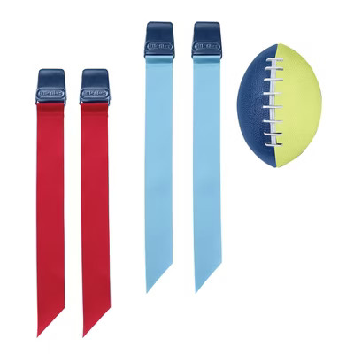 Little Tikes Grab and Go Flag Football Set | Target