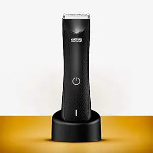 MANSCAPED® Electric Groin Hair Trimmer, The Lawn Mower™ 3.0, Replaceable Ceramic Blade Heads, ... | Amazon (US)