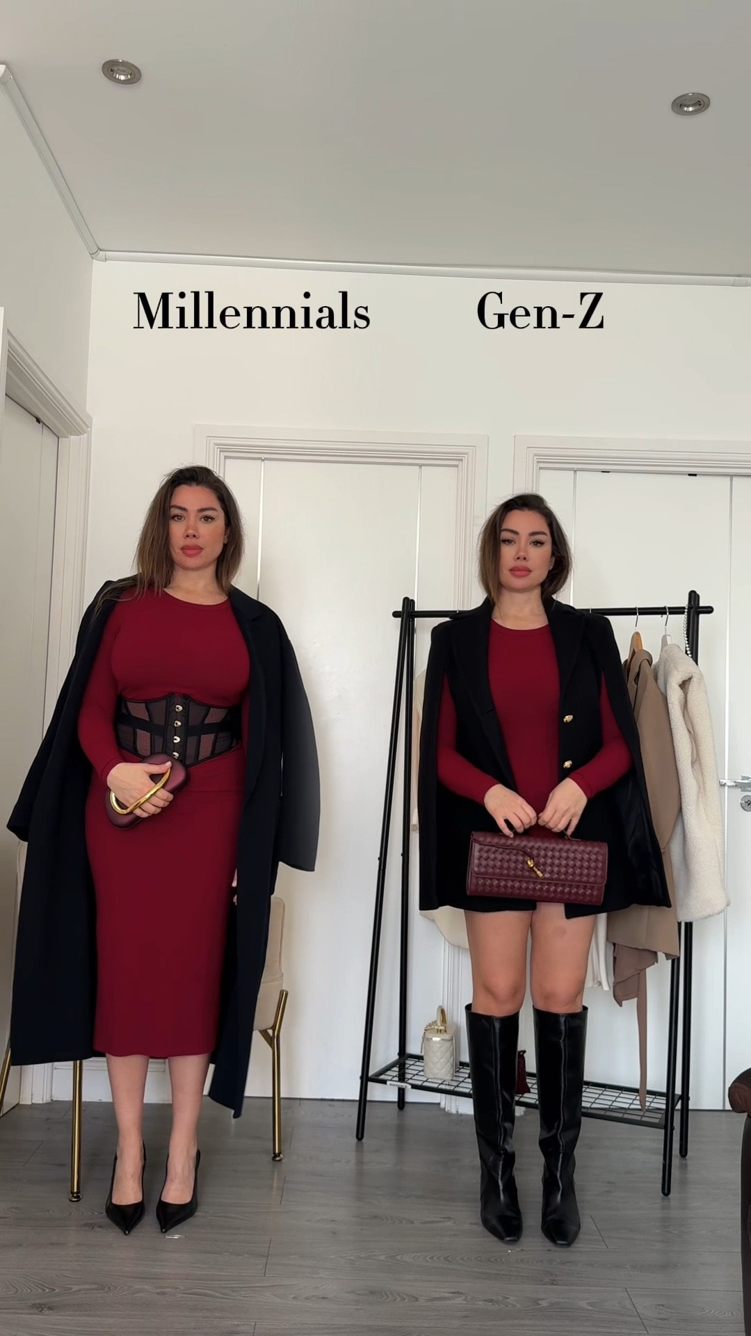 #LTKwinter #LTKspring #LTKuk