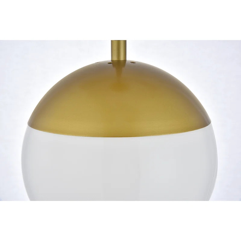Bulera 1 - Light Single Pendant | Wayfair North America