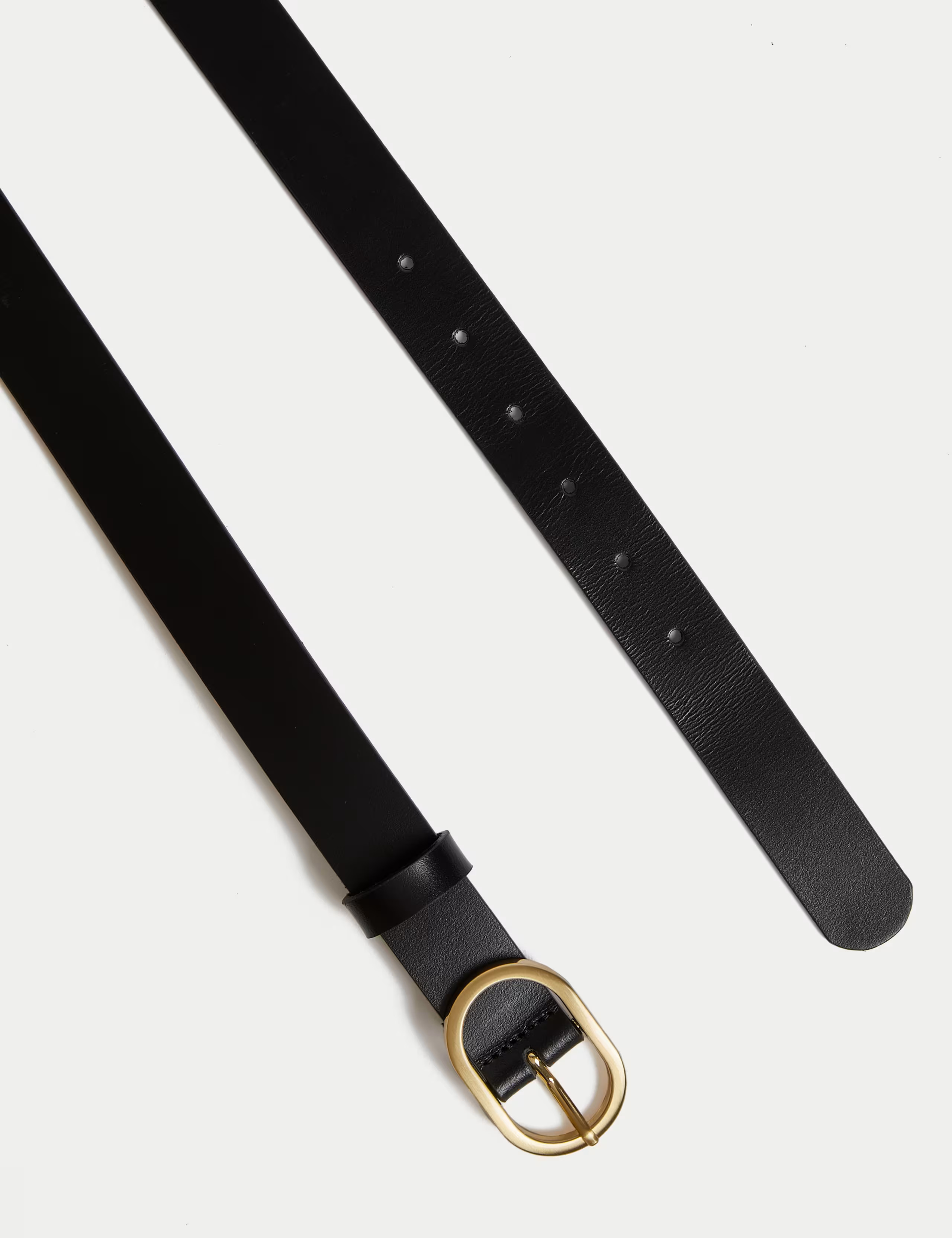 Leather Jean Belt | Marks & Spencer (UK)