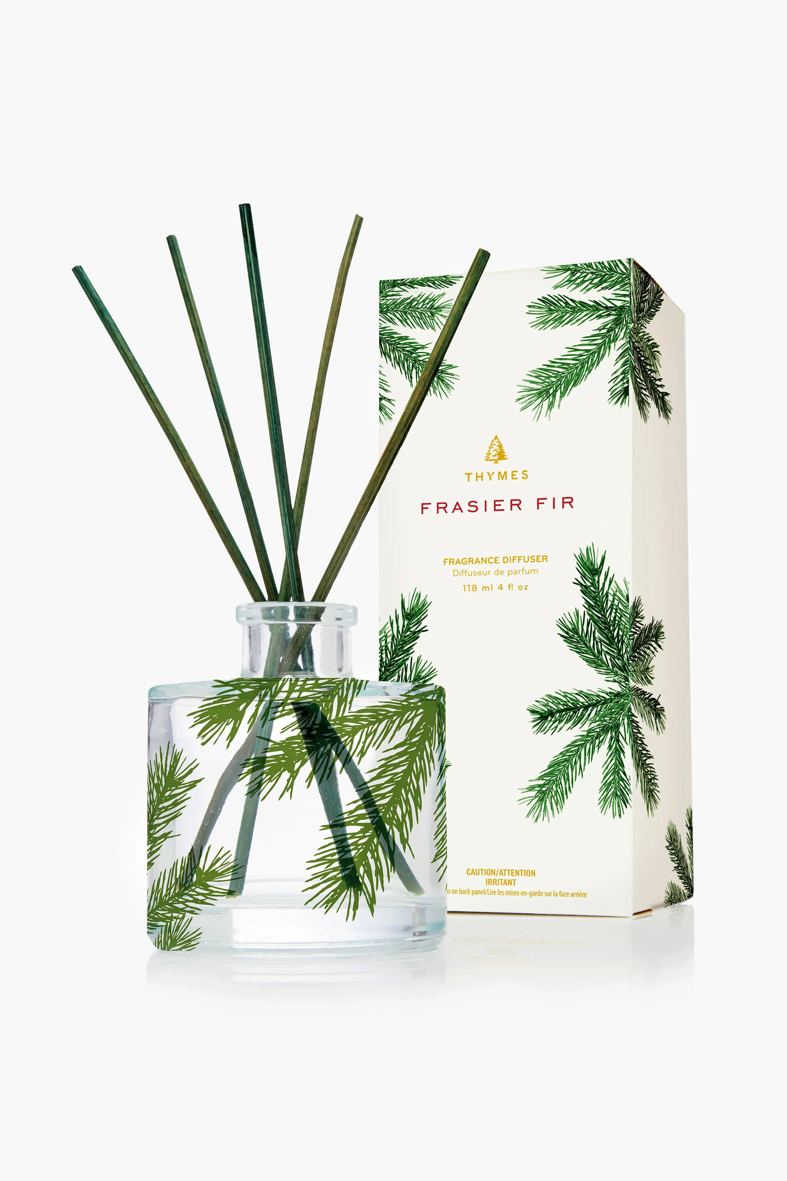 Frasier Fir Reed Diffuser | Tuckernuck (US)