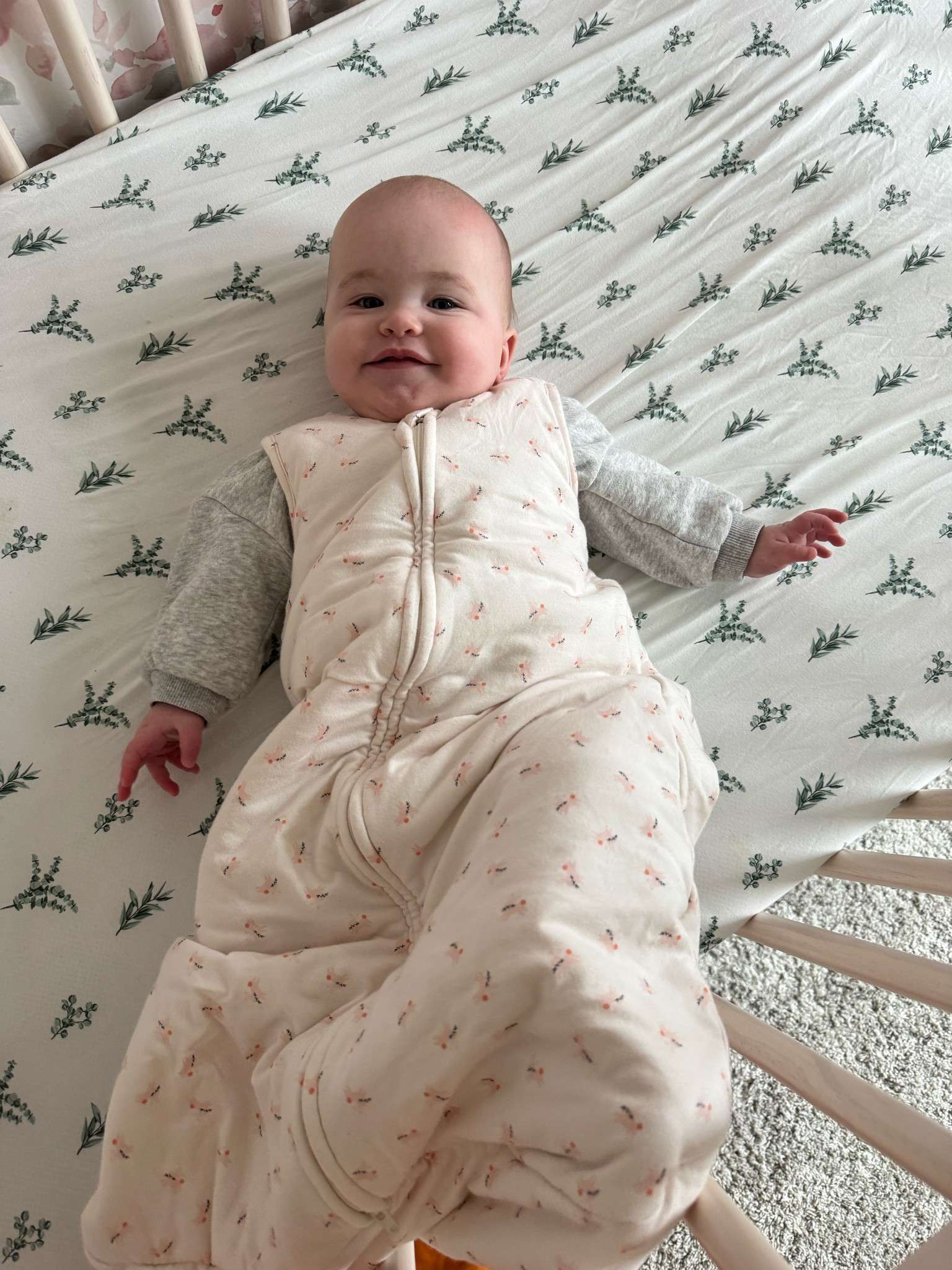 Our favorite sleep sac! 

#LTKBaby #LTKKids #LTKBump