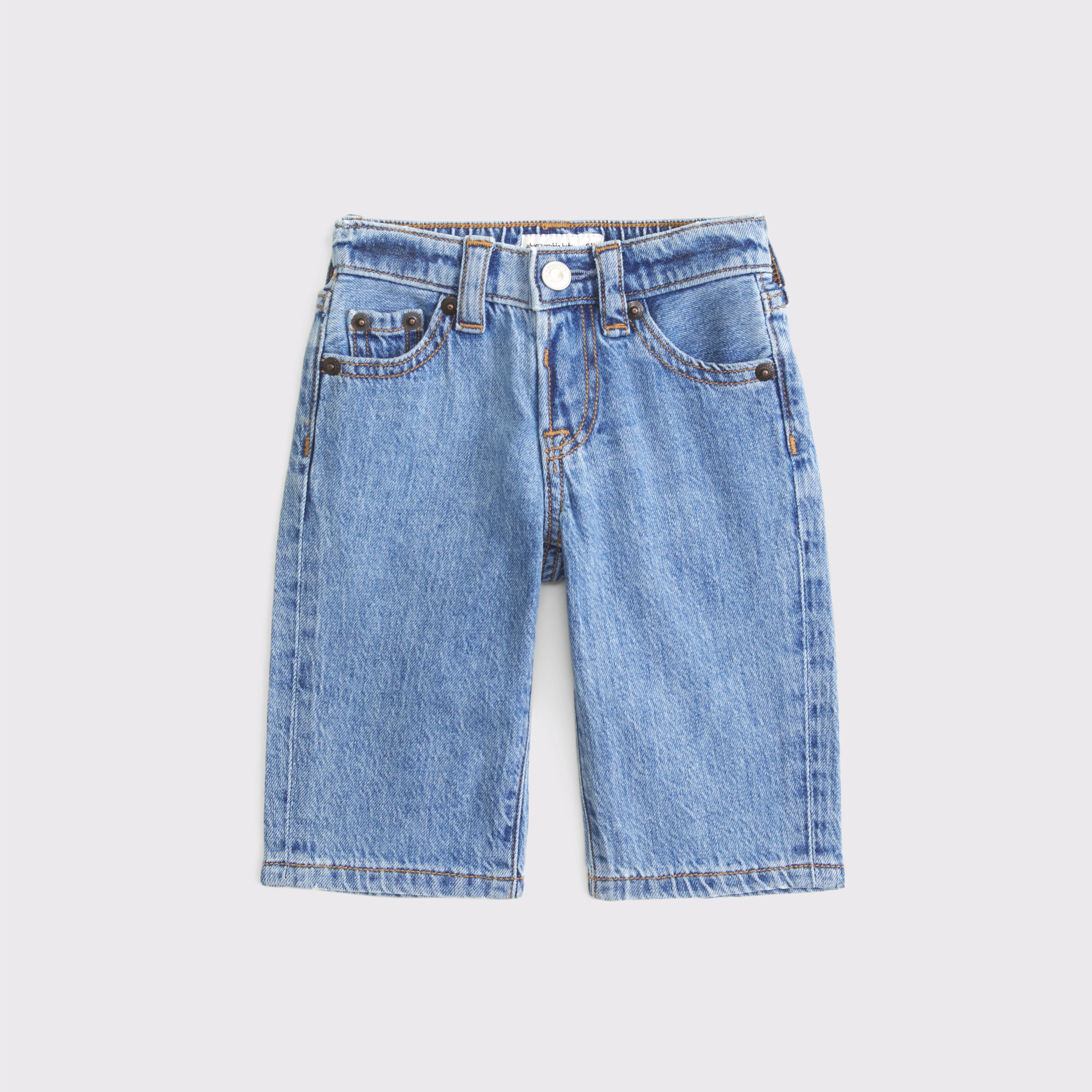 baby baggy jeans | Abercrombie & Fitch (US)