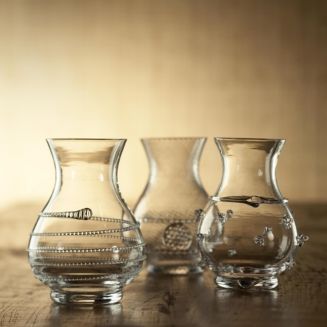 Juliska Mini Vases, Set of 3 | Bloomingdale's (US)