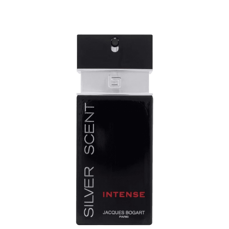 Silver Scent Intense Jacques Bogart Eau de Toilette
        
            
                 - Perf... | Beleza Na Web (BR)