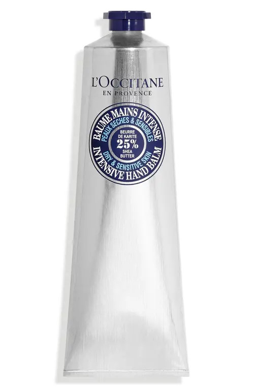 L'Occitane Shea Butter Intensive Hand Balm at Nordstrom | Nordstrom
