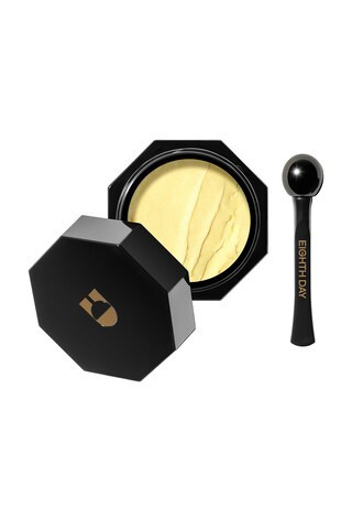 Eighth Day The Overnight Eye Cream Treatment in Beauty: NA | FWRD 