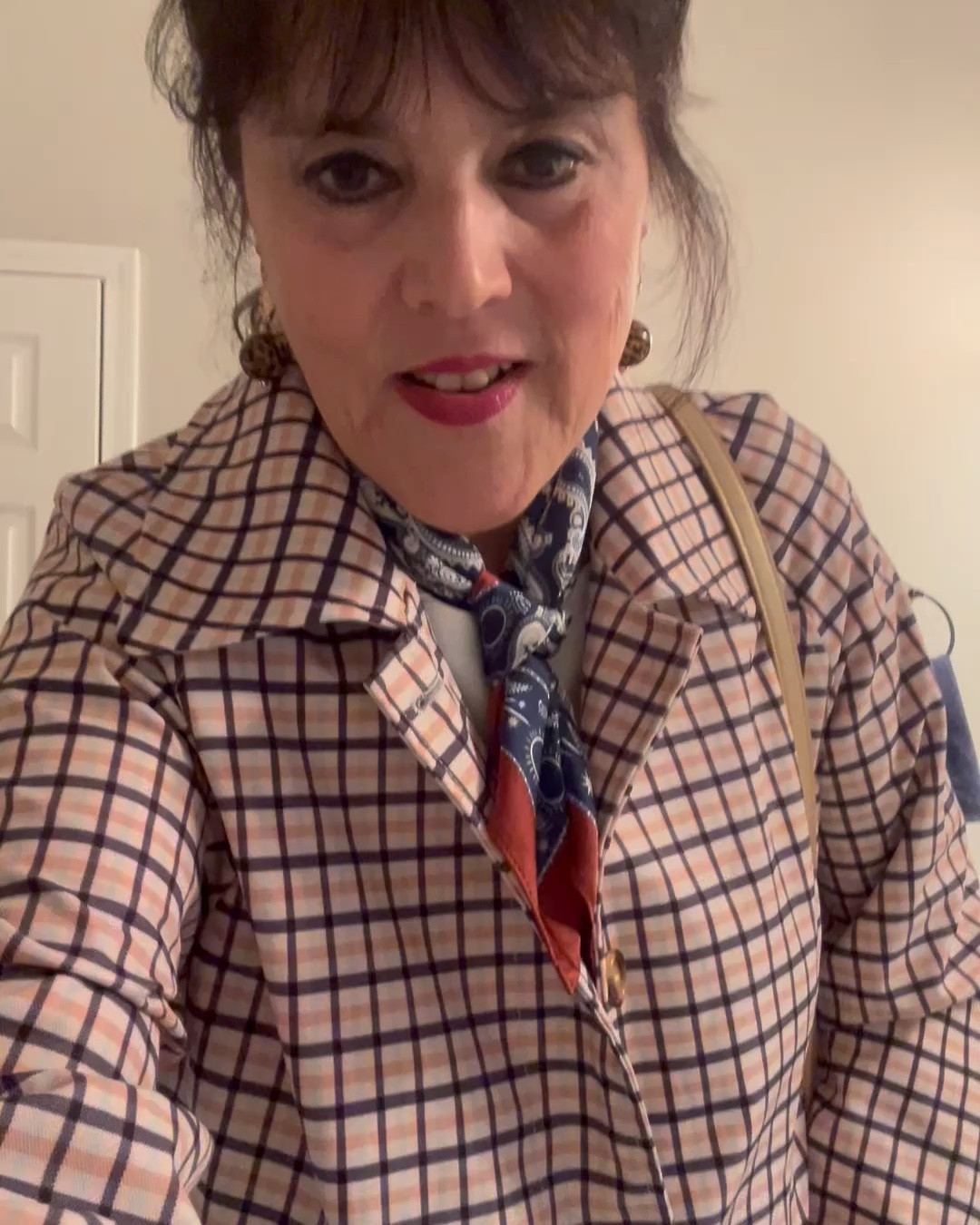 Fall trench coat Amazon find? Yes please!! 🍂
This classic trench is such a must have for crisp fall days — comfy, affordable, and it goes with everything from jeans to dresses. Always be confident, ladies!
Found on Amazon, link in my store 💋
#over50fashion #styleover50 #agelessfashion #fallfashion #trenchcoat

#LTKOver40 #LTKvlog #LTKgrwm