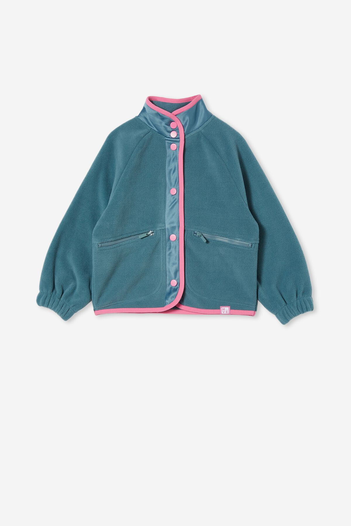 The Button Through Jacket | Cotton On (ANZ)