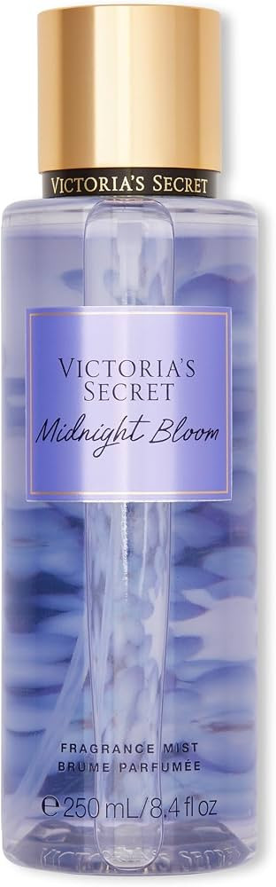 Victoria's Secret Body Fragrance Mist, Midnight Blooms - 8.4 fl oz | Amazon (US)