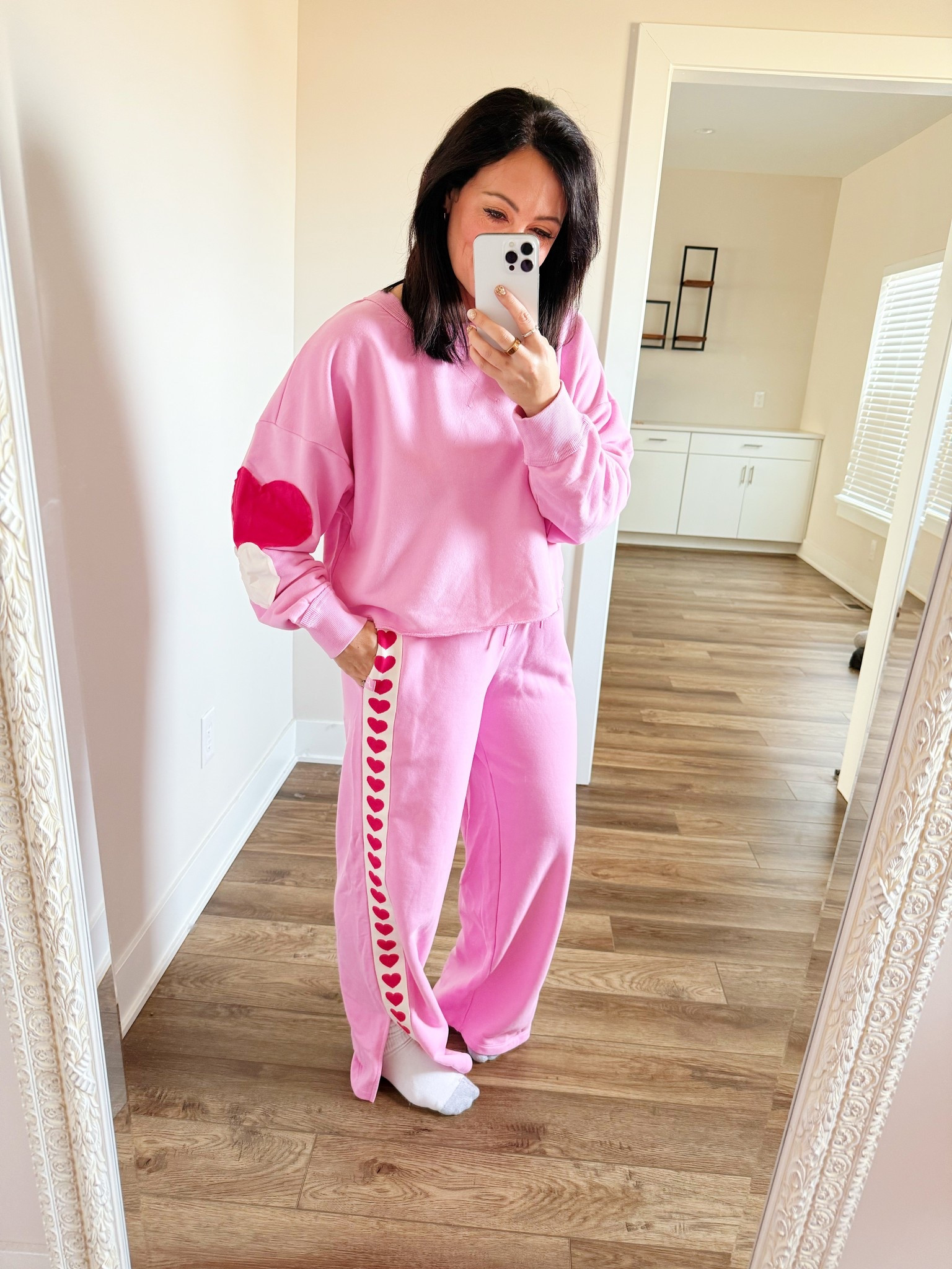 TARGET 🎯 TUESDAY 
• medium top
• medium pants 


#LTKFindsUnder50 #LTKPetite #LTKootd