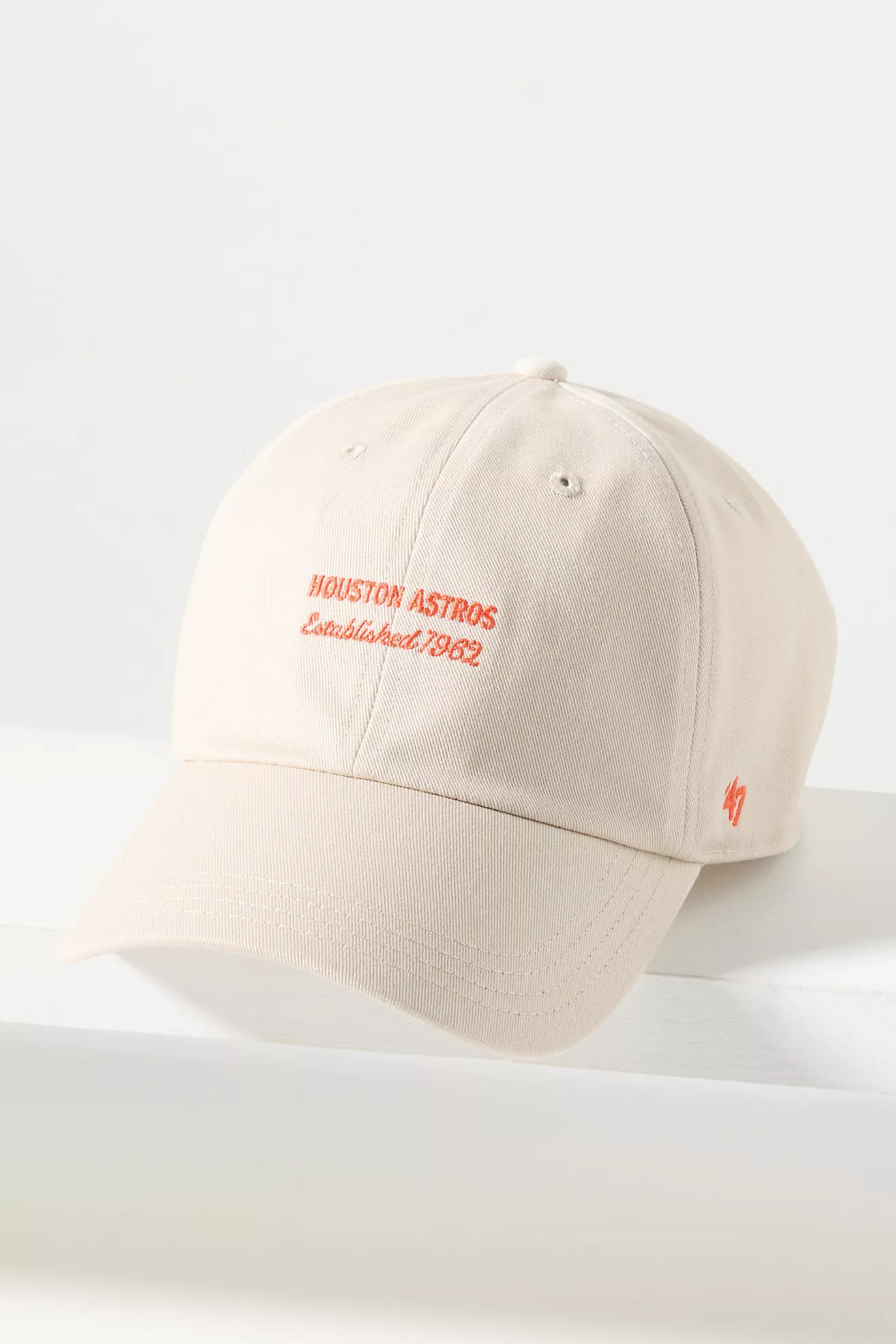 '47 Bow-Back Baseball Cap | Anthropologie (US)