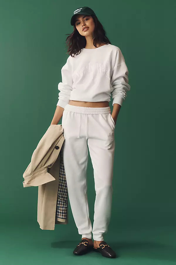 Newly Wed Sweatpants | Anthropologie (US)