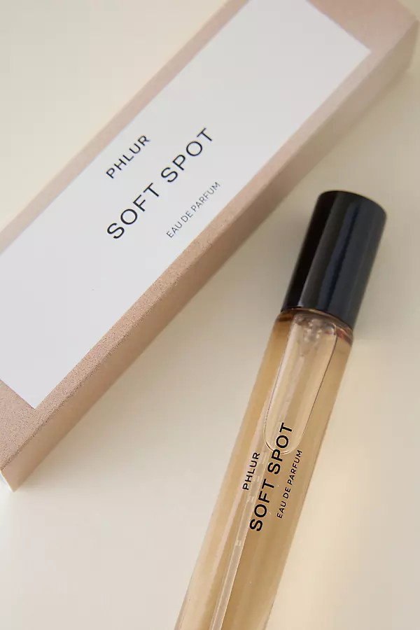 PHLUR Eau de Parfum, Travel Size 9.5ml | Anthropologie (UK)