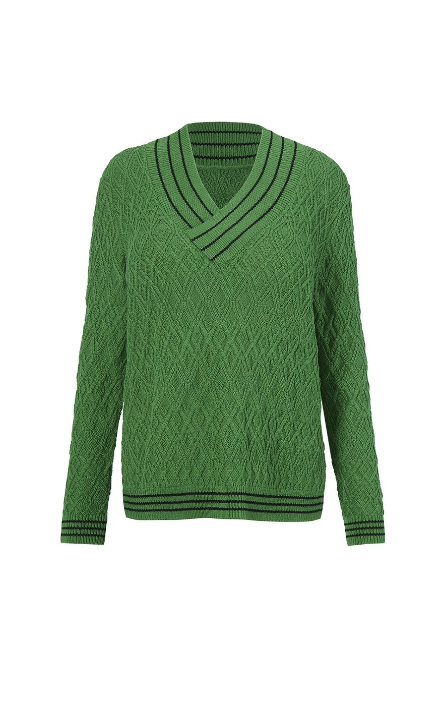 Lucky Day Pullover | cabi