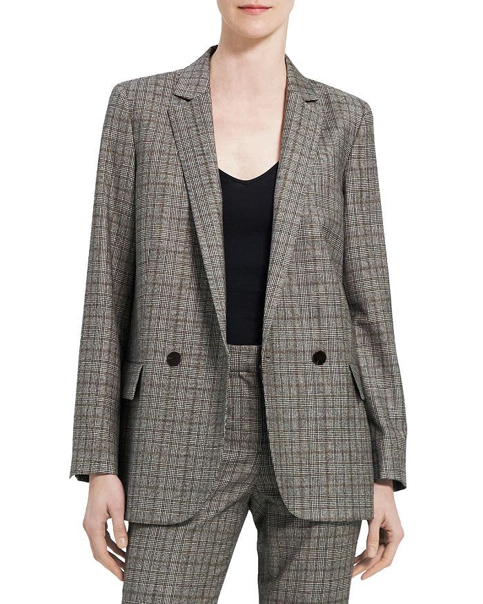 Double Breasted Boy Jacket | Bloomingdale's (US)