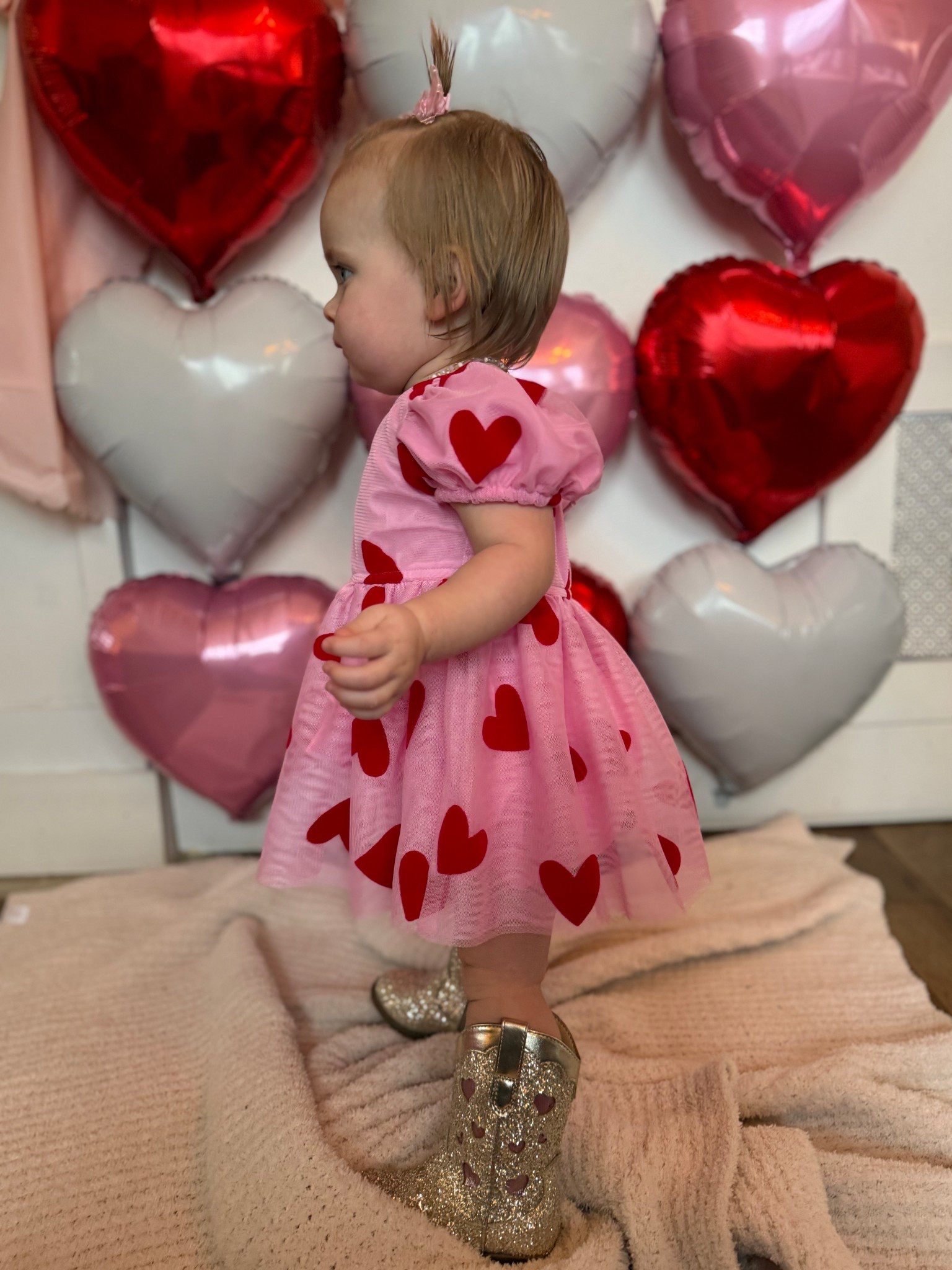 Target for the win on this outfit 

#LTKValentine #LTKmomlife #LTKBaby