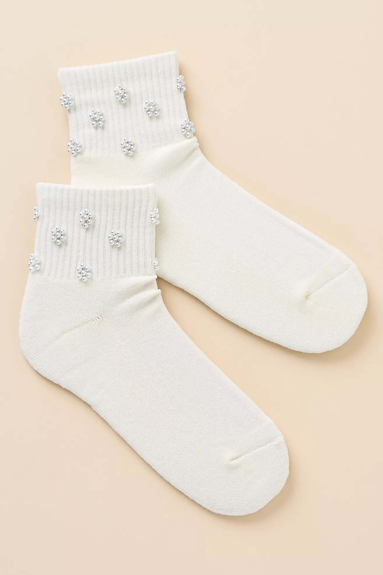 Deco Socks | Anthropologie (US)