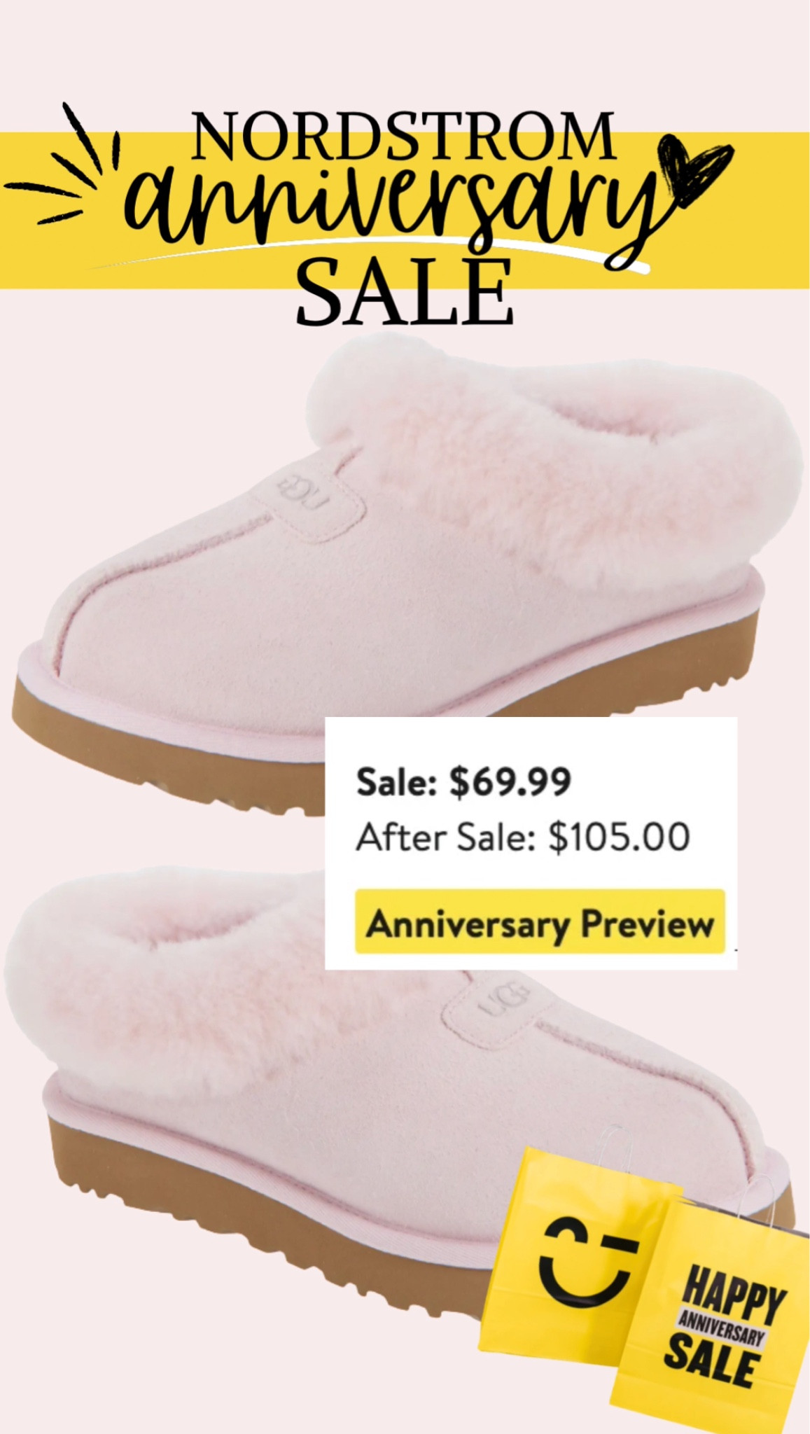 NORDSTROM
SALE!

#LTKSaleAlert #LTKSeasonal #LTKootd