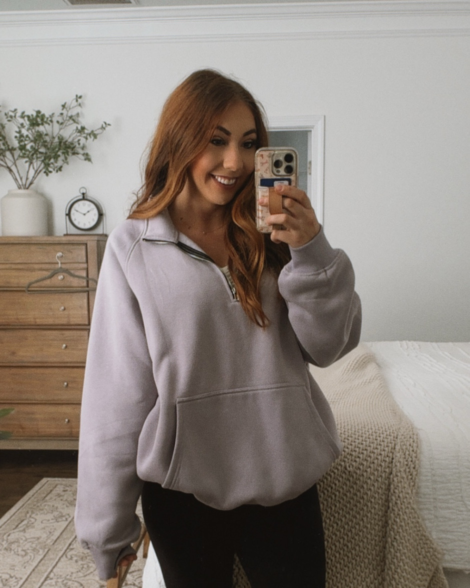 I know it’s technically a men’s pullover but I loooove this sweater for winter 😍 #winteroutfits 


#LTKStyleTip #LTKSeasonal #LTKFindsUnder50