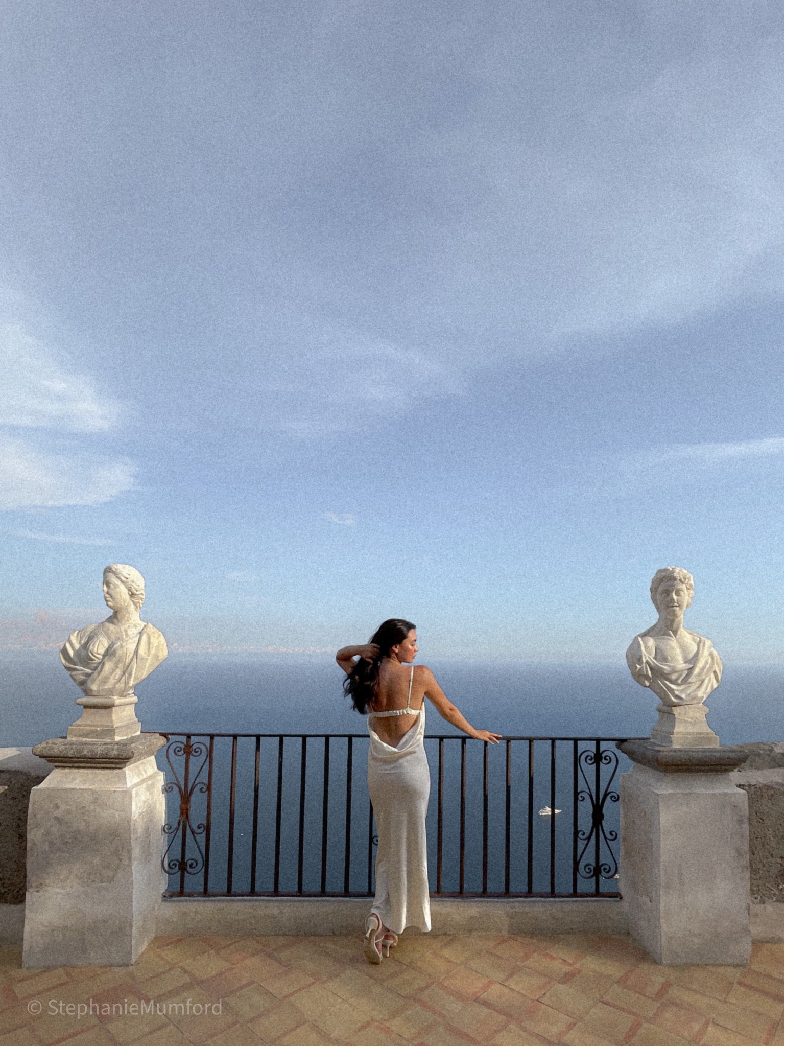 This dress ✨ perfect for dreamy locations and brides 

#LTKtravel #LTKwedding #LTKeurope