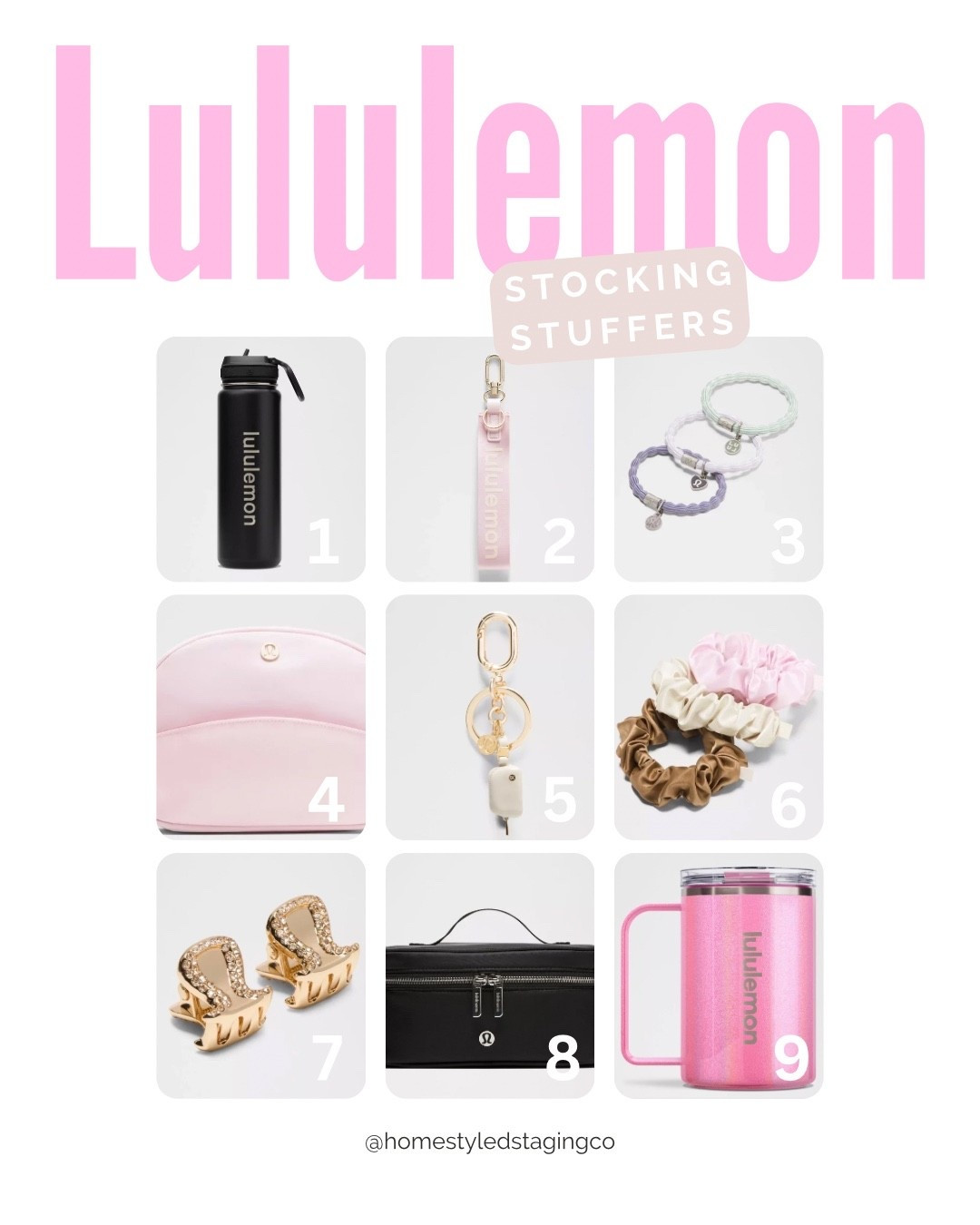 Gift guides for teens 
Gift ideas
Stocking stuffers

#LTKHoliday #LTKGiftGuide #LTKFindsUnder50