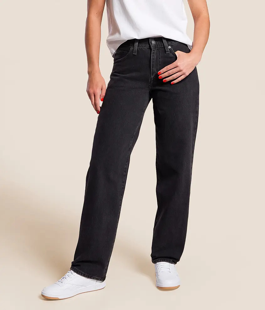 94 Baggy Jean | Buckle