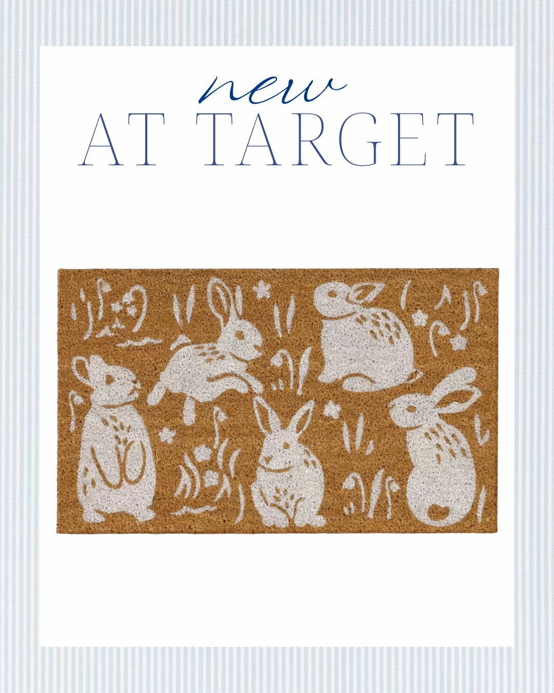 New at Target!  

 #LTKSeasonal #LTKHome