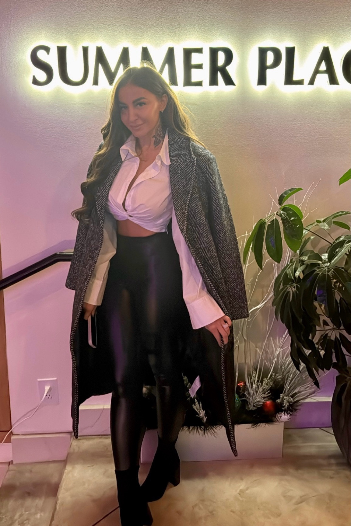 Winter date night ✨

#LTKHoliday #LTKStyleTip #LTKSeasonal