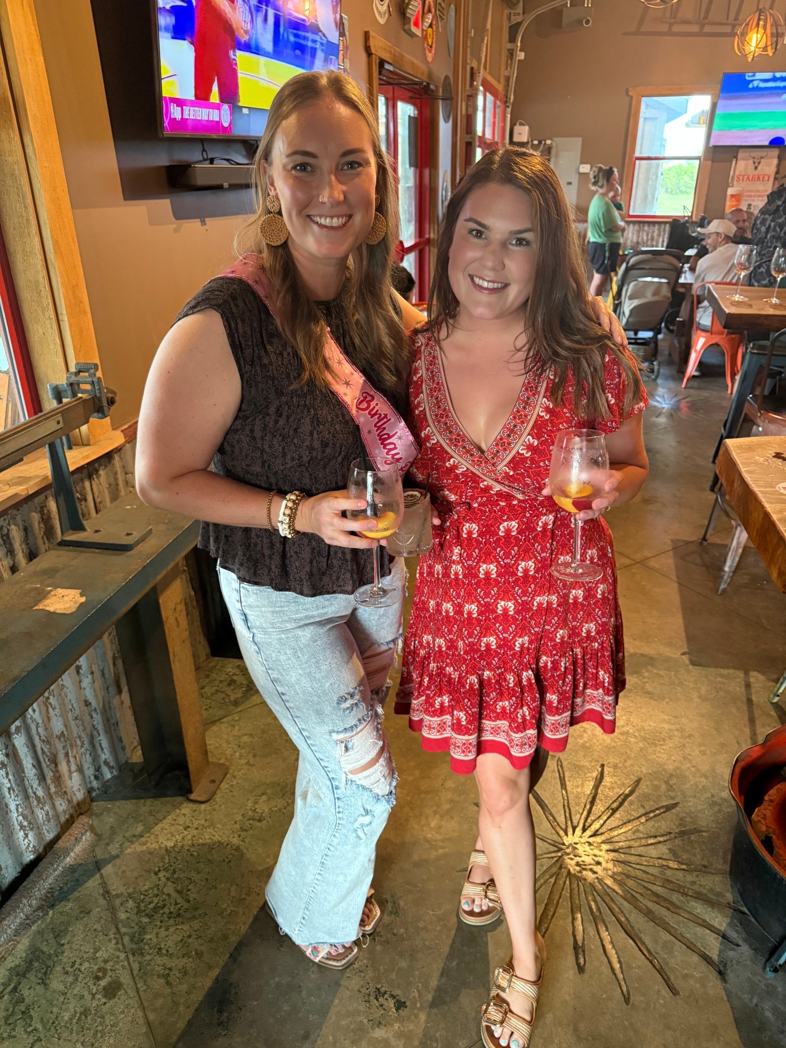 This is one of my fav dresses! 