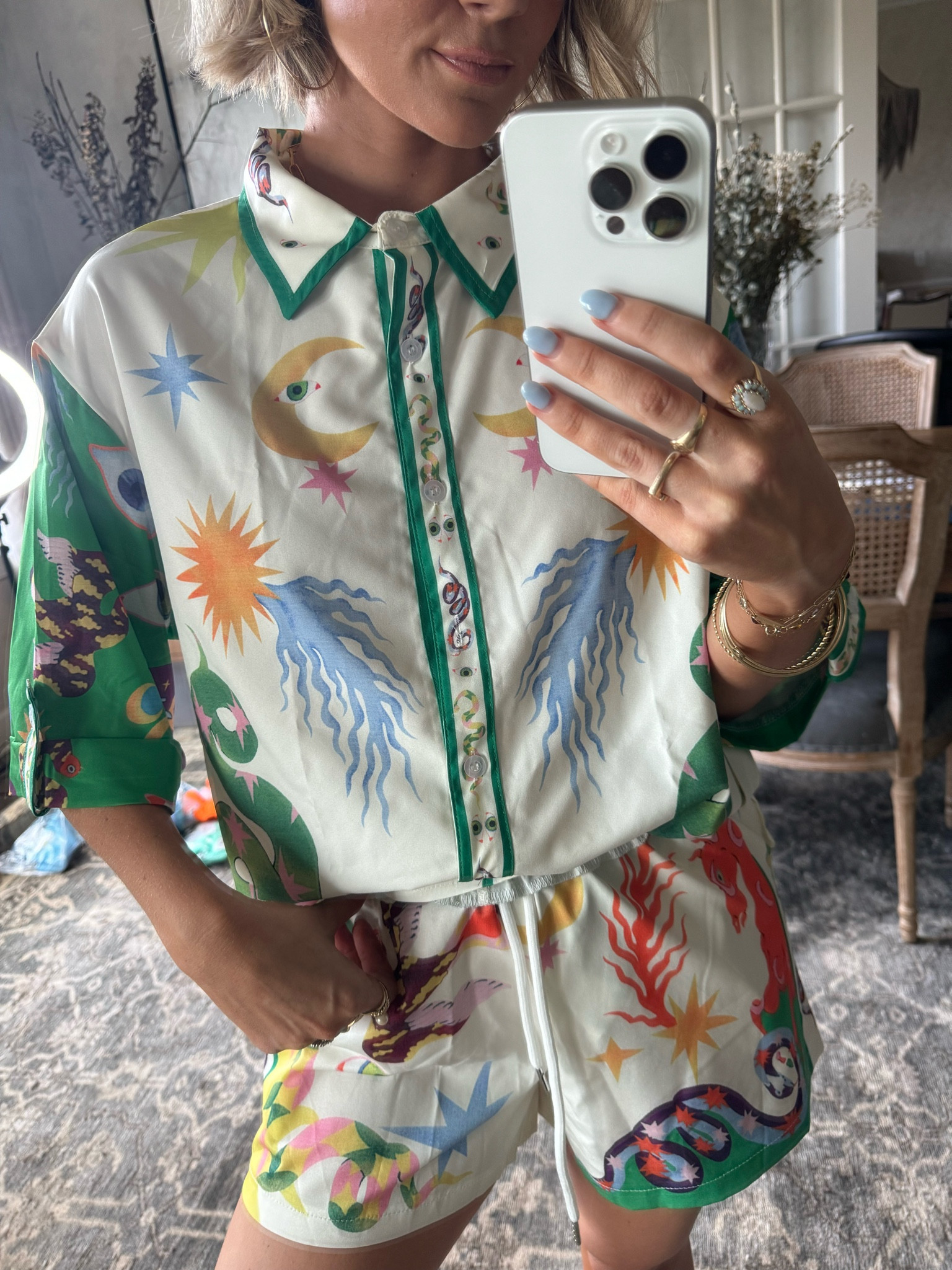 Amazon summer set! Vacation outfit, spring outfit, set under $50

#LTKstyletip #LTKSeasonal #LTKfindsunder50