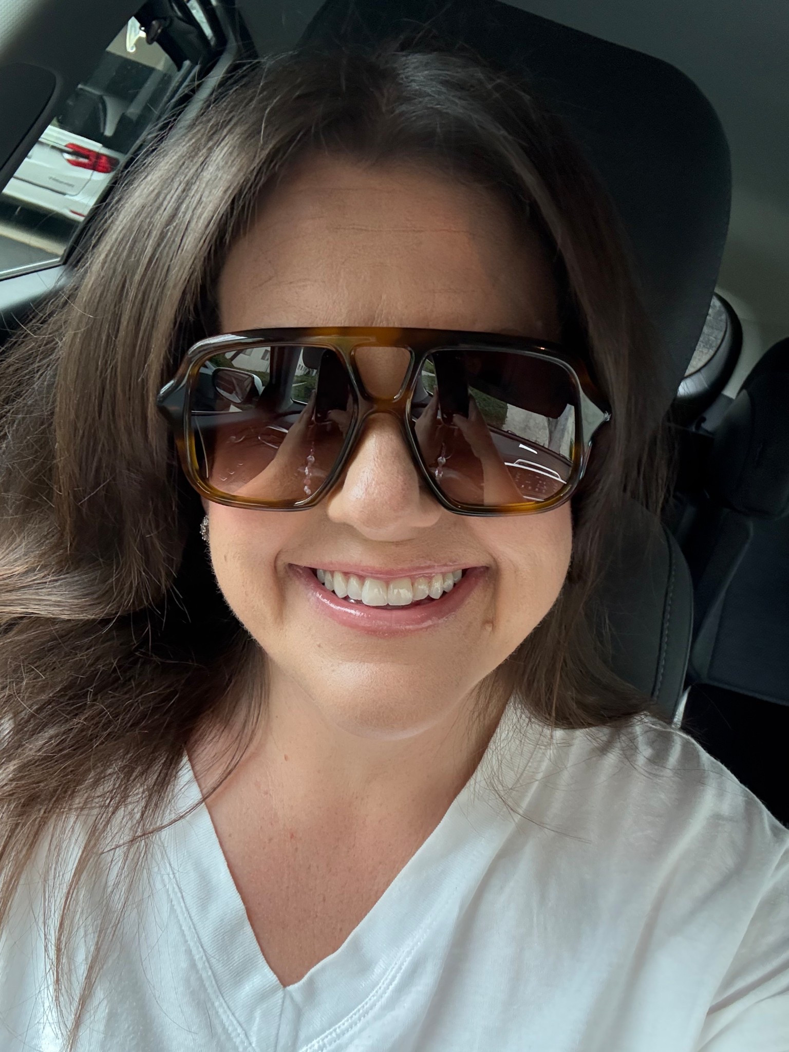 Loewe aviator sunglasses trend of the summer!

#LTKSummerEdit #LTKStyleTip #LTKSeasonal