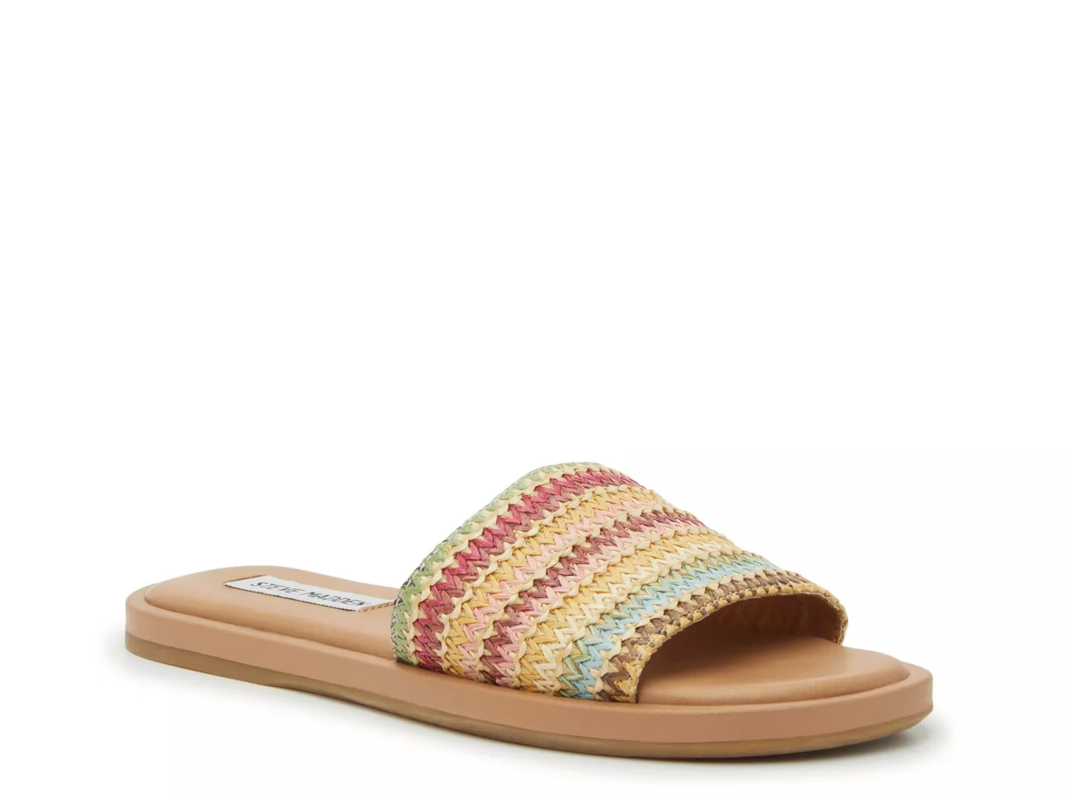 Steve Madden Sienna Sandal | DSW