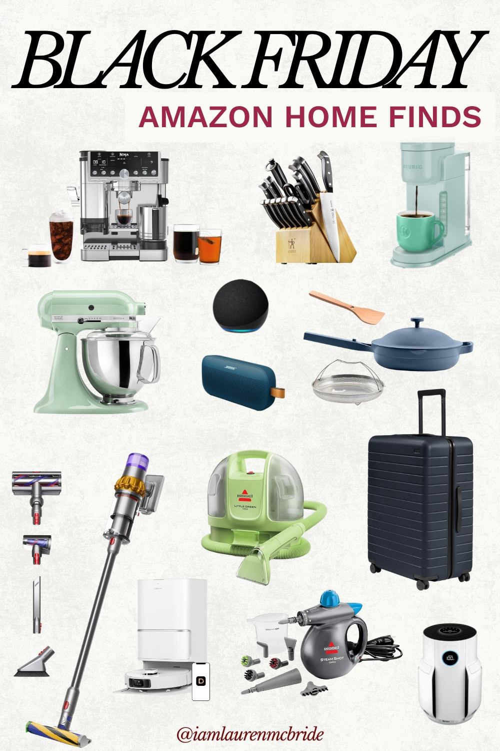 Black Friday Amazon Home Deals  

 #LTKCyberWeek #LTKHome #LTKSaleAlert